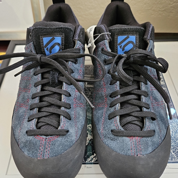 Five Ten - Guide Tennie, Women's 9 US, 7 1/2 UK. - Picture 4 of 11